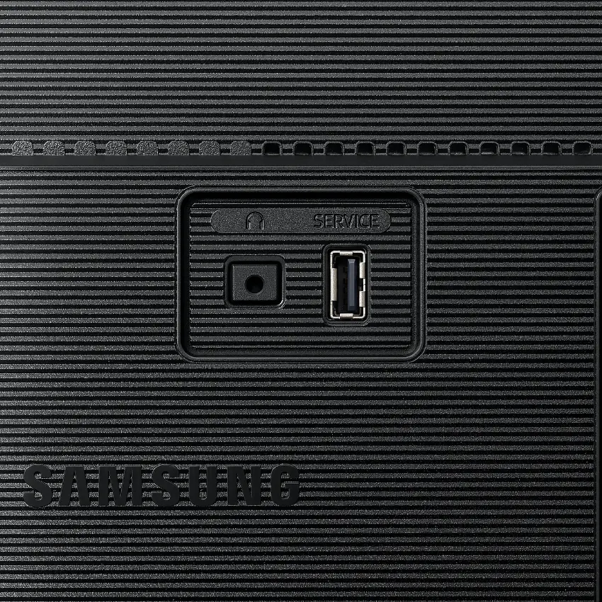 Monitor Gamer Samsung Odyssey G30B, 24", 144Hz, VA, 1920x1080, 1ms, Display Port, HDMI, FreeSync Monitor Gamer Samsung Odyssey G30B, 24", 144Hz, VA, 1920x1080, 1ms, Display Port, HDMI, FreeSync