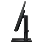 Monitor Gamer Samsung Odyssey G30B, 24", 144Hz, VA, 1920x1080, 1ms, Display Port, HDMI, FreeSync