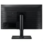 Monitor Gamer Samsung Odyssey G30B, 24", 144Hz, VA, 1920x1080, 1ms, Display Port, HDMI, FreeSync