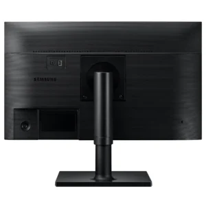 Monitor Gamer Samsung Odyssey G30B, 24", 144Hz, VA, 1920x1080, 1ms, Display Port, HDMI, FreeSync