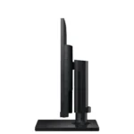 Monitor Gamer Samsung Odyssey G30B, 24", 144Hz, VA, 1920x1080, 1ms, Display Port, HDMI, FreeSync