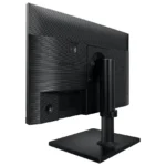 Monitor Gamer Samsung Odyssey G30B, 24", 144Hz, VA, 1920x1080, 1ms, Display Port, HDMI, FreeSync