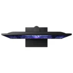 Monitor Gamer Samsung Odyssey G30B, 24", 144Hz, VA, 1920x1080, 1ms, Display Port, HDMI, FreeSync