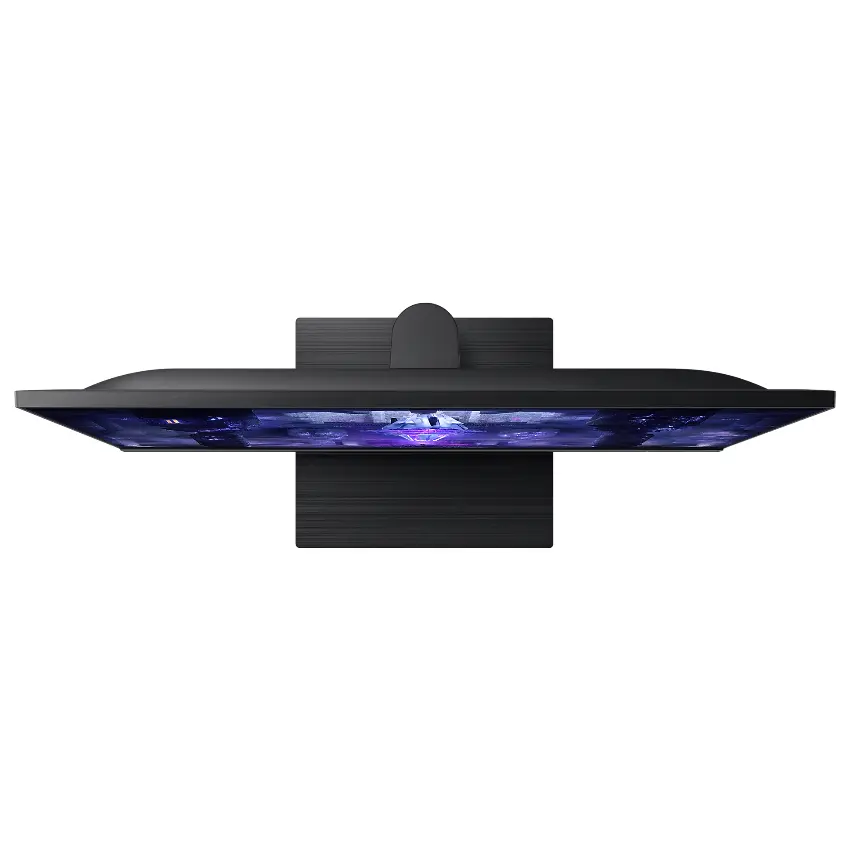 Monitor Gamer Samsung Odyssey G30B, 24", 144Hz, VA, 1920x1080, 1ms, Display Port, HDMI, FreeSync Monitor Gamer Samsung Odyssey G30B, 24", 144Hz, VA, 1920x1080, 1ms, Display Port, HDMI, FreeSync