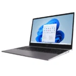 Notebook Gfast N-150-W, 15.6", Celeron N4020, 4GB RAM, 120GB M.2 SATA SSD, Windows 11 Home, Gris