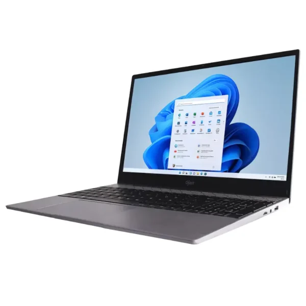 Notebook Gfast N-150-W, 15.6", Celeron N4020, 4GB RAM, 120GB M.2 SATA SSD, Windows 11 Home, Gris