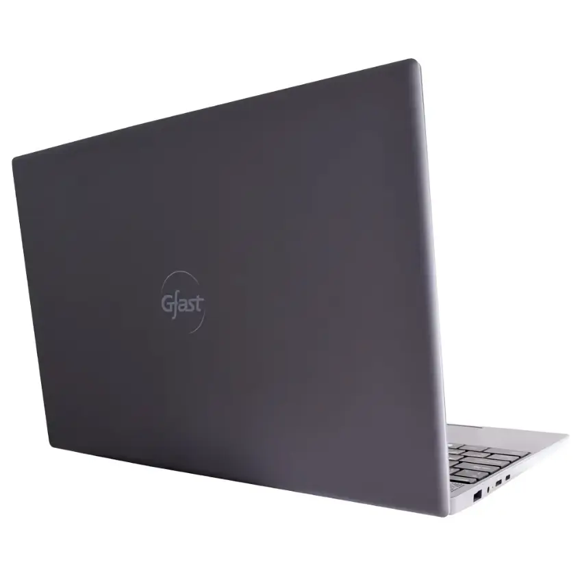 Notebook Gfast N-150-W, 15.6", Celeron N4020, 4GB RAM, 120GB M.2 SATA SSD, Windows 11 Home, Gris