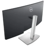Monitor Dell 34 P3424WE, 34.14", 60Hz, Curvo, IPS 3800R, 3440x1440, 5ms, DisplayPort, HDMI, USB-C, RJ-45