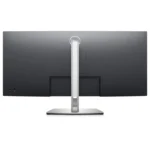 Monitor Dell 34 P3424WE, 34.14", 60Hz, Curvo, IPS 3800R, 3440x1440, 5ms, DisplayPort, HDMI, USB-C, RJ-45