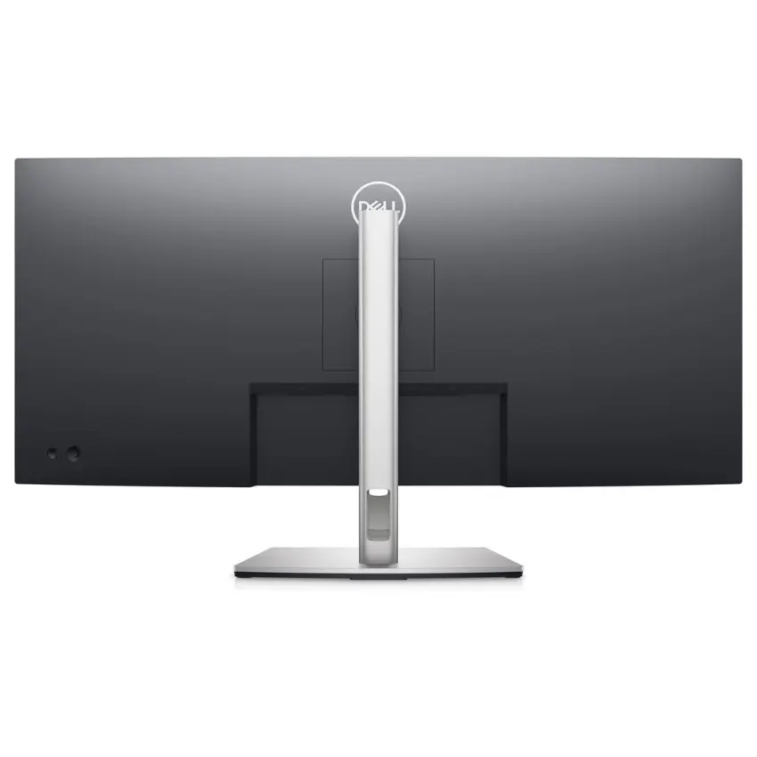 Monitor Dell 34 P3424WE, 34.14", 60Hz, Curvo, IPS 3800R, 3440x1440, 5ms, DisplayPort, HDMI, USB-C, RJ-45