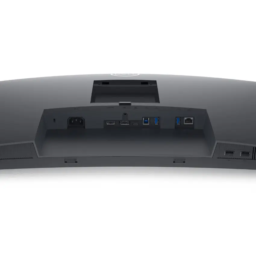 Monitor Dell 34 P3424WE, 34.14", 60Hz, Curvo, IPS 3800R, 3440x1440, 5ms, DisplayPort, HDMI, USB-C, RJ-45