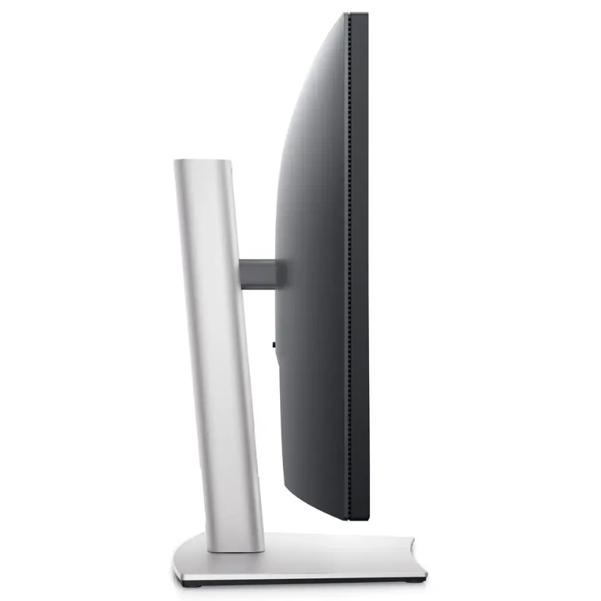 Monitor Dell 34 P3424WE, 34.14", 60Hz, Curvo, IPS 3800R, 3440x1440, 5ms, DisplayPort, HDMI, USB-C, RJ-45