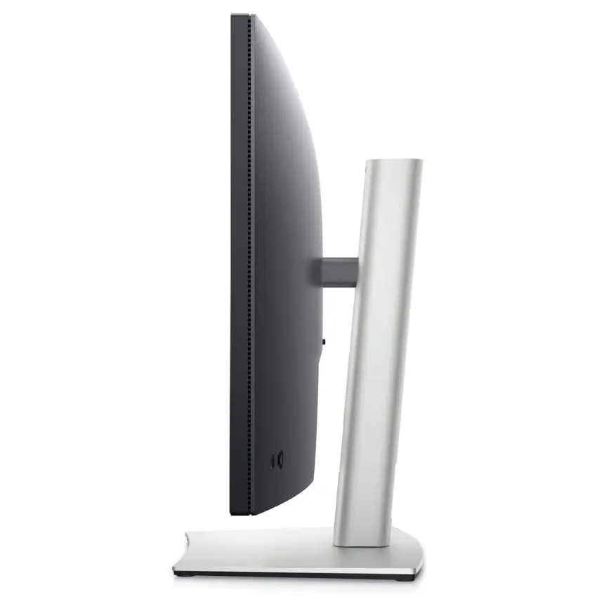 Monitor Dell 34 P3424WE, 34.14", 60Hz, Curvo, IPS 3800R, 3440x1440, 5ms, DisplayPort, HDMI, USB-C, RJ-45