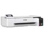 Impresora de Escritorio Epson SureColor T3170x de 24", Blanco