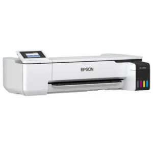 Impresora de Escritorio Epson SureColor T3170x de 24", Blanco