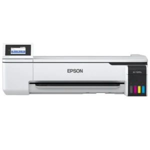 Impresora de Escritorio Epson SureColor T3170x de 24", Blanco