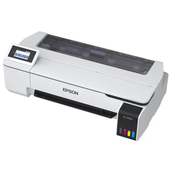 Impresora de Escritorio Epson SureColor T3170x de 24", Blanco