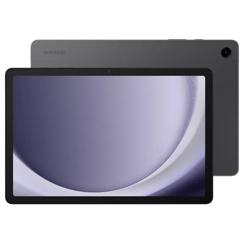 Tablet Samsung Galaxy Tab A9+, 11" WUXGA TFT, Snapdragon 695 Octa-Core 2.2GHz, 4GB RAM, 64GB, Android, Graphite, Gris Oscuro