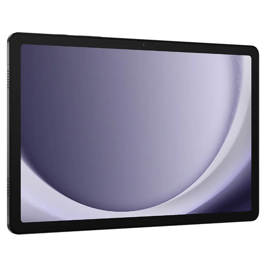 Tablet Samsung Galaxy Tab A9+, 11" WUXGA TFT, Snapdragon 695 Octa-Core 2.2GHz, 4GB RAM, 64GB, Android, Graphite, Gris Oscuro