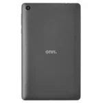 Tablet Onn. Surf Gen 3 Modelo 2022, 7″, Quad-Core 2.0GHz, 2GB RAM, 32GB eMMC, Wi-Fi, Android 12 Go, Gris Oscuro