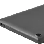 Tablet Onn. Surf Gen 3 Modelo 2022, 7″, Quad-Core 2.0GHz, 2GB RAM, 32GB eMMC, Wi-Fi, Android 12 Go, Gris Oscuro