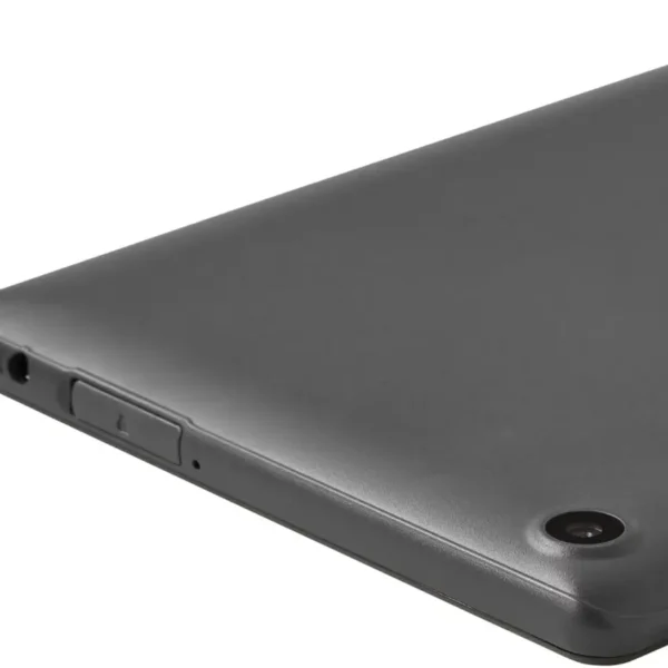 Tablet Onn. Surf Gen 3 Modelo 2022, 7″, Quad-Core 2.0GHz, 2GB RAM, 32GB eMMC, Wi-Fi, Android 12 Go, Gris Oscuro