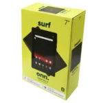 Tablet Onn. Surf Gen 3 Modelo 2022, 7″, Quad-Core 2.0GHz, 2GB RAM, 32GB eMMC, Wi-Fi, Android 12 Go, Gris Oscuro