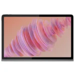 Tablet Lenovo Tab Plus (TB351FU), 11.5" 2K IPS, MediaTek Helio G99 Octa-Core 2.2GHz, 8GB RAM LPDDR4x, 128GB UFS 2.2, Wi-Fi, Android 14, Incluye Funda, Lunar Grey, Gris