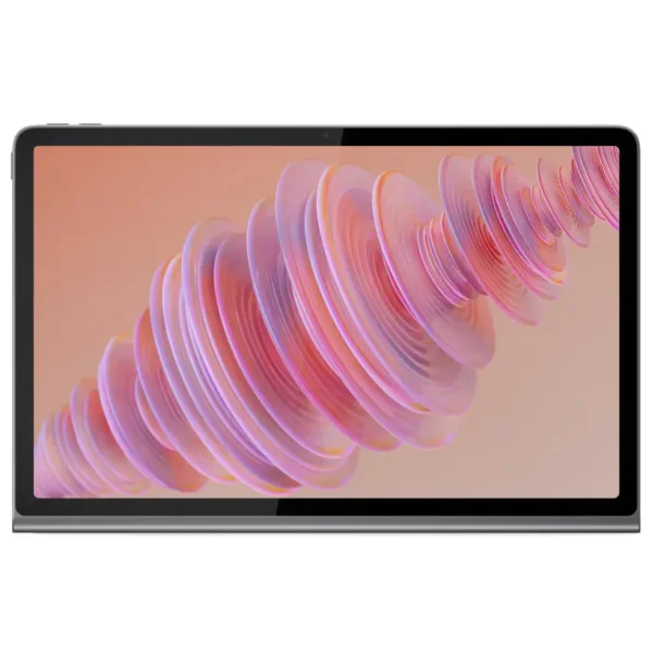 Tablet Lenovo Tab Plus (TB351FU), 11.5" 2K IPS, MediaTek Helio G99 Octa-Core 2.2GHz, 8GB RAM LPDDR4x, 128GB UFS 2.2, Wi-Fi, Android 14, Incluye Funda, Lunar Grey, Gris