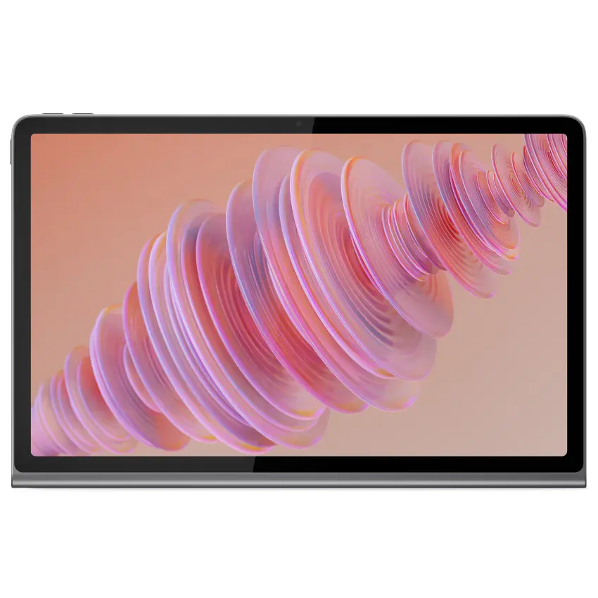 Tablet Lenovo Tab Plus (TB351FU), 11.5" 2K IPS, MediaTek Helio G99 Octa-Core 2.2GHz, 8GB RAM LPDDR4x, 128GB UFS 2.2, Wi-Fi, Android 14, Incluye Funda, Lunar Grey, Gris Tablet Lenovo Tab Plus (TB351FU), 11.5" 2K IPS, MediaTek Helio G99 Octa-Core 2.2GHz, 8GB RAM LPDDR4x, 128GB UFS 2.2, Wi-Fi, Android 14, Incluye Funda, Lunar Grey, Gris