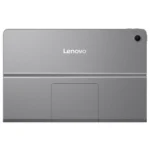 Tablet Lenovo Tab Plus (TB351FU), 11.5" 2K IPS, MediaTek Helio G99 Octa-Core 2.2GHz, 8GB RAM LPDDR4x, 128GB UFS 2.2, Wi-Fi, Android 14, Incluye Funda, Lunar Grey, Gris