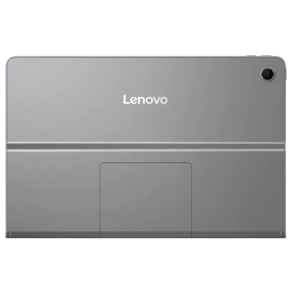 Tablet Lenovo Tab Plus (TB351FU), 11.5" 2K IPS, MediaTek Helio G99 Octa-Core 2.2GHz, 8GB RAM LPDDR4x, 128GB UFS 2.2, Wi-Fi, Android 14, Incluye Funda, Lunar Grey, Gris