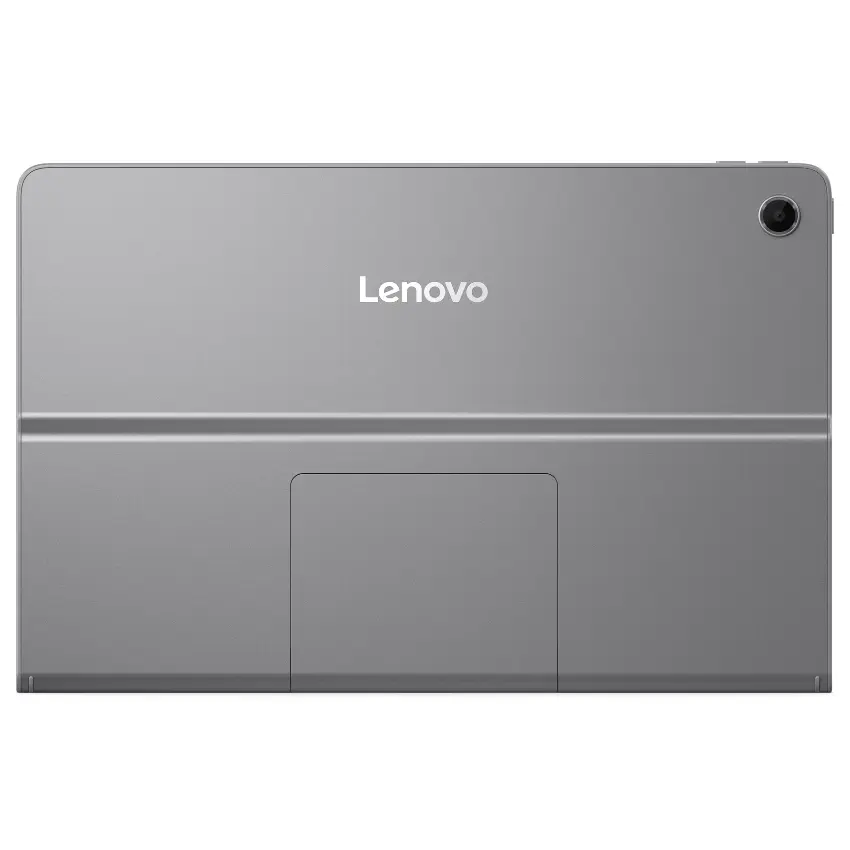 Tablet Lenovo Tab Plus (TB351FU), 11.5" 2K IPS, MediaTek Helio G99 Octa-Core 2.2GHz, 8GB RAM LPDDR4x, 128GB UFS 2.2, Wi-Fi, Android 14, Incluye Funda, Lunar Grey, Gris Tablet Lenovo Tab Plus (TB351FU), 11.5" 2K IPS, MediaTek Helio G99 Octa-Core 2.2GHz, 8GB RAM LPDDR4x, 128GB UFS 2.2, Wi-Fi, Android 14, Incluye Funda, Lunar Grey, Gris