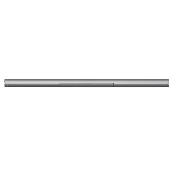 Tablet Lenovo Tab Plus (TB351FU), 11.5" 2K IPS, MediaTek Helio G99 Octa-Core 2.2GHz, 8GB RAM LPDDR4x, 128GB UFS 2.2, Wi-Fi, Android 14, Incluye Funda, Lunar Grey, Gris