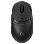 Mouse Inalámbrico Logitech G G309 LIGHTSPEED, Gamer, Bluetooth, Negro