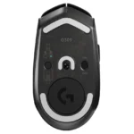Mouse Inalámbrico Logitech G G309 LIGHTSPEED, Gamer, Bluetooth, Negro