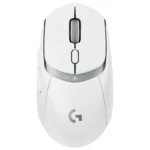 Mouse Inalámbrico Logitech G G309 LIGHTSPEED, Gamer, Bluetooth, Blanco