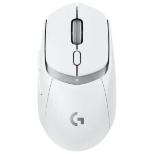 Mouse Inalámbrico Logitech G G309 LIGHTSPEED, Gamer, Bluetooth, Blanco