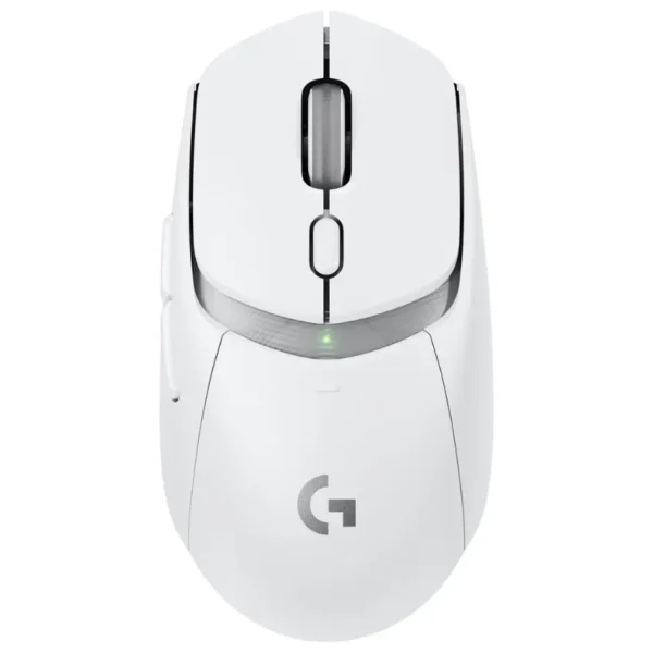Mouse Inalámbrico Logitech G G309 LIGHTSPEED, Gamer, Bluetooth, Blanco