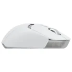 Mouse Inalámbrico Logitech G G309 LIGHTSPEED, Gamer, Bluetooth, Blanco