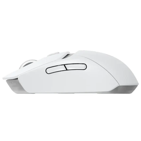 Mouse Inalámbrico Logitech G G309 LIGHTSPEED, Gamer, Bluetooth, Blanco
