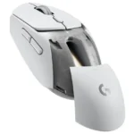 Mouse Inalámbrico Logitech G G309 LIGHTSPEED, Gamer, Bluetooth, Blanco