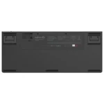 Teclado Inalámbrico Logitech G G515 LIGHTSPEED TKL, LIGHTSYNC RGB, Mecánico, Gamer, GL Táctil, Negro