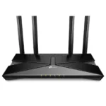 Router Wi-Fi TP-Link Archer AX53, AX3000, Doble banda, Negro