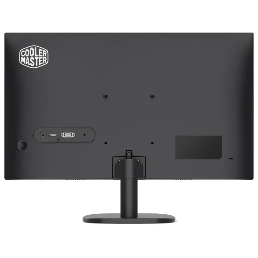 Monitor Cooler Master GA241, 23.8", 100Hz, VA, 1920x1080, 1ms, VGA, HDMI, Adaptive Sync Monitor Cooler Master GA241, 23.8", 100Hz, VA, 1920x1080, 1ms, VGA, HDMI, Adaptive Sync