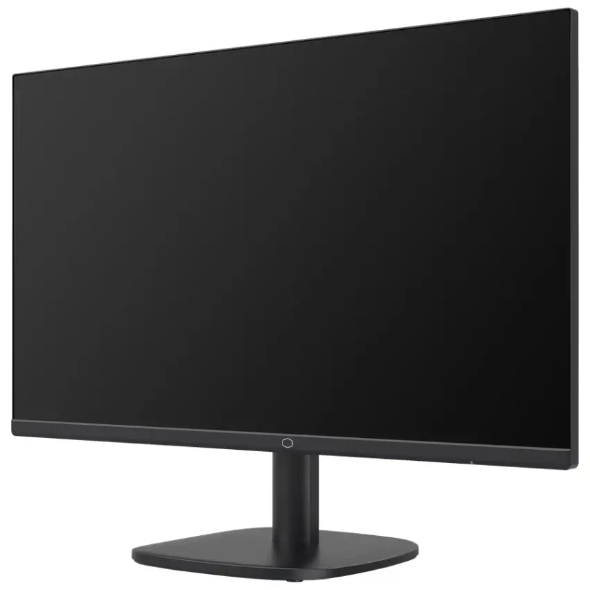 Monitor Cooler Master GA241, 23.8", 100Hz, VA, 1920x1080, 1ms, VGA, HDMI, Adaptive Sync Monitor Cooler Master GA241, 23.8", 100Hz, VA, 1920x1080, 1ms, VGA, HDMI, Adaptive Sync