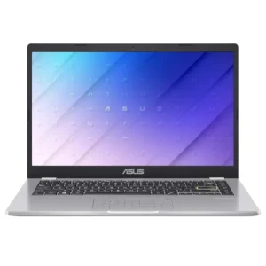 Notebook ASUS E410MA, 14", Celeron N4020, 4GB RAM, 128GB eMMC, Windows 11 Home, Dreamy White