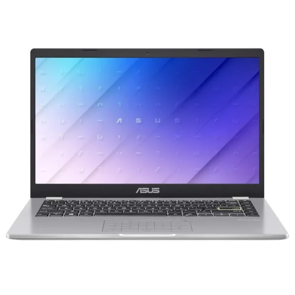 Notebook ASUS E410MA, 14", Celeron N4020, 4GB RAM, 128GB eMMC, Windows 11 Home, Dreamy White