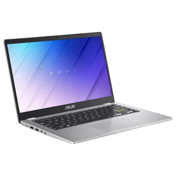 Notebook ASUS E410MA, 14", Celeron N4020, 4GB RAM, 128GB eMMC, Windows 11 Home, Dreamy White