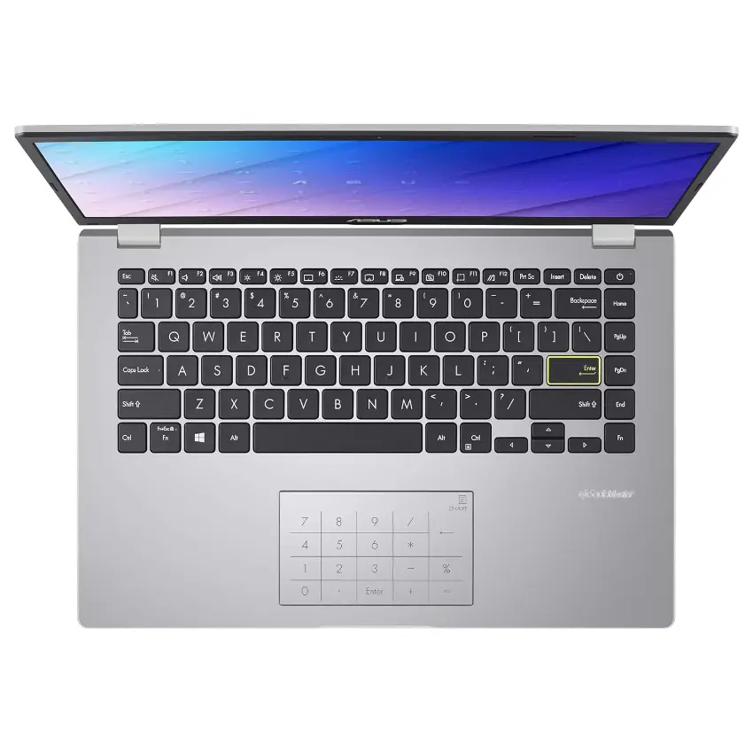 Notebook ASUS E410MA, 14", Celeron N4020, 4GB RAM, 128GB eMMC, Windows 11 Home, Dreamy White Notebook ASUS E410MA, 14", Celeron N4020, 4GB RAM, 128GB eMMC, Windows 11 Home, Dreamy White